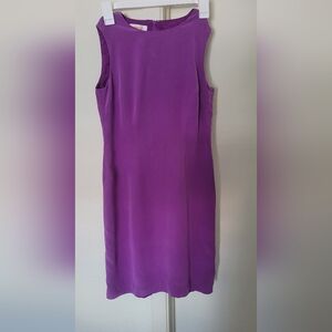 Talbots brand dress